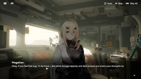 Girls' Frontline 2: Exilium(18)