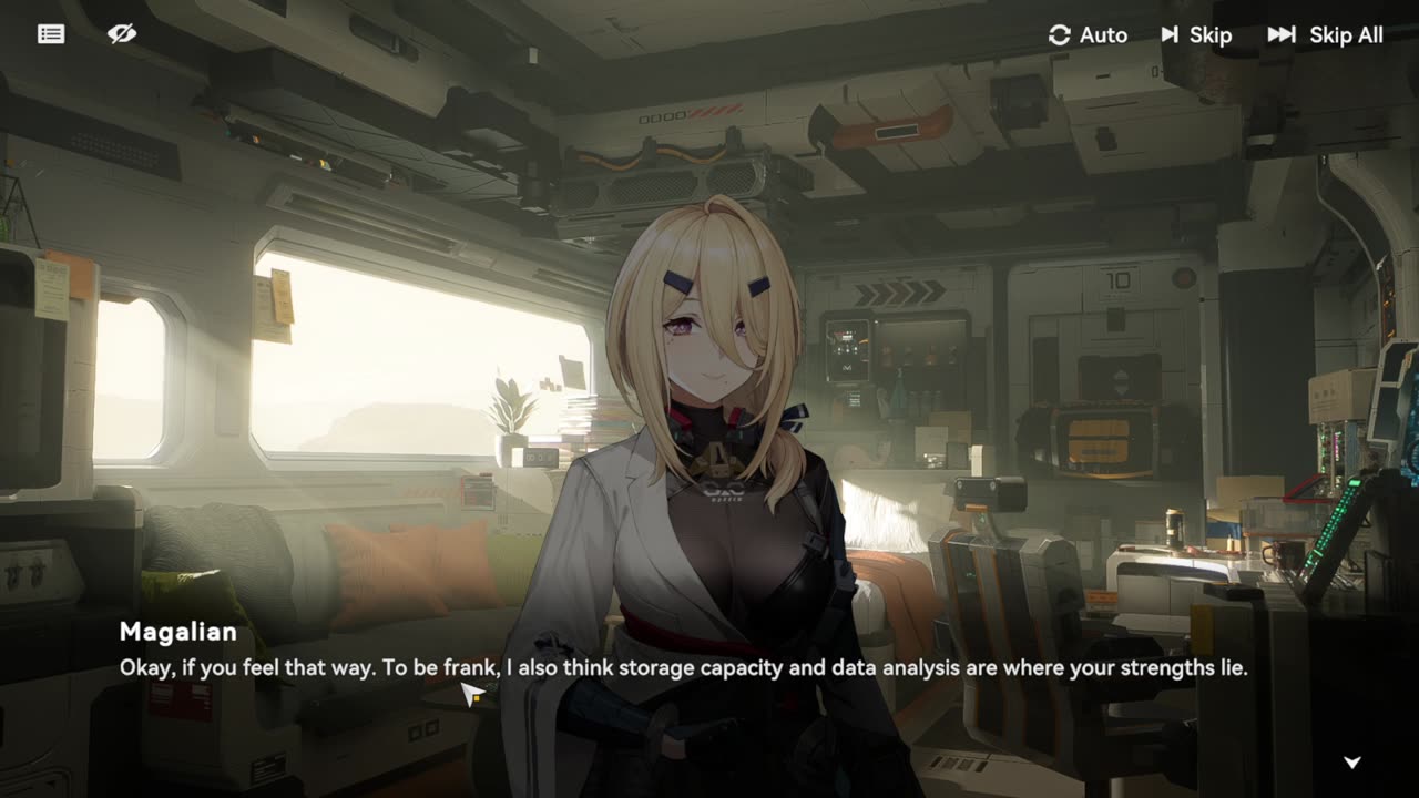 Girls' Frontline 2: Exilium(18)