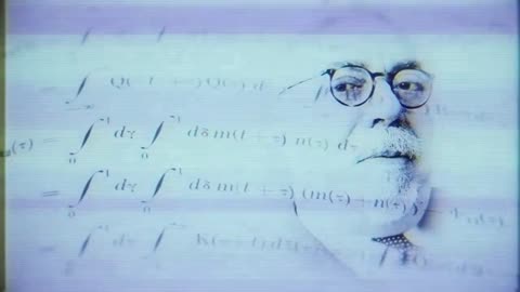 🧐 Alan Turing, Cybernetics and the Secrets of Life