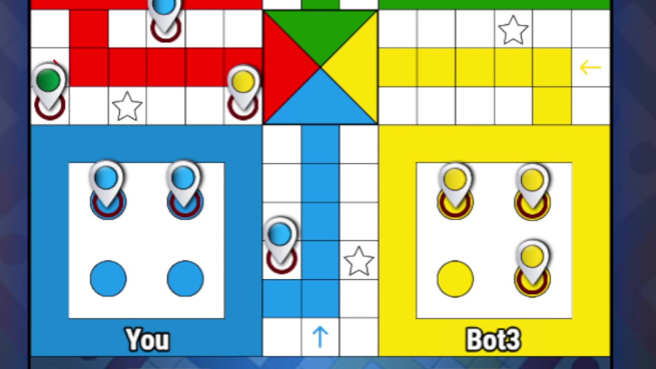 Ludo Game WIth Me