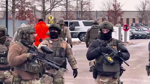 THESE SNOWFLAKES DON'T STAND A CHANCE!!!🤣🤣🤣