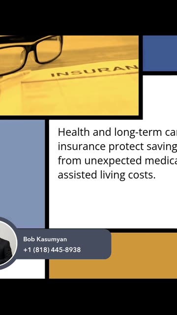 Social Security Gap and How Insurance Fill it.