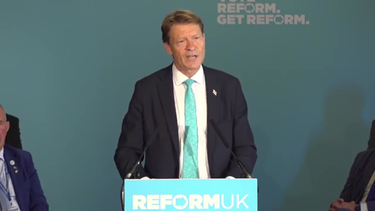 Paying Taliban to take migrants ‘might be sensible transaction’, says Tice