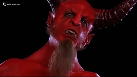 TENACIOUS D DEVIL (#song FOOL OF A TOOK)