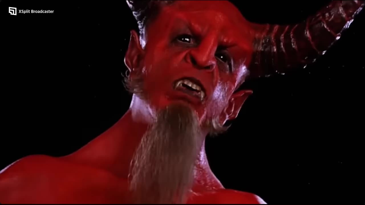 TENACIOUS D DEVIL (#song FOOL OF A TOOK)