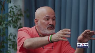 عیسی بزرگ‌زاده: آب، مسئله‌ی سیاسی نیست؛ مسئله‌ای اجتماعی‌ست