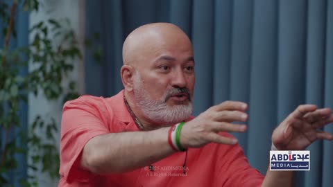 عیسی بزرگ‌زاده: آب، مسئله‌ی سیاسی نیست؛ مسئله‌ای اجتماعی‌ست