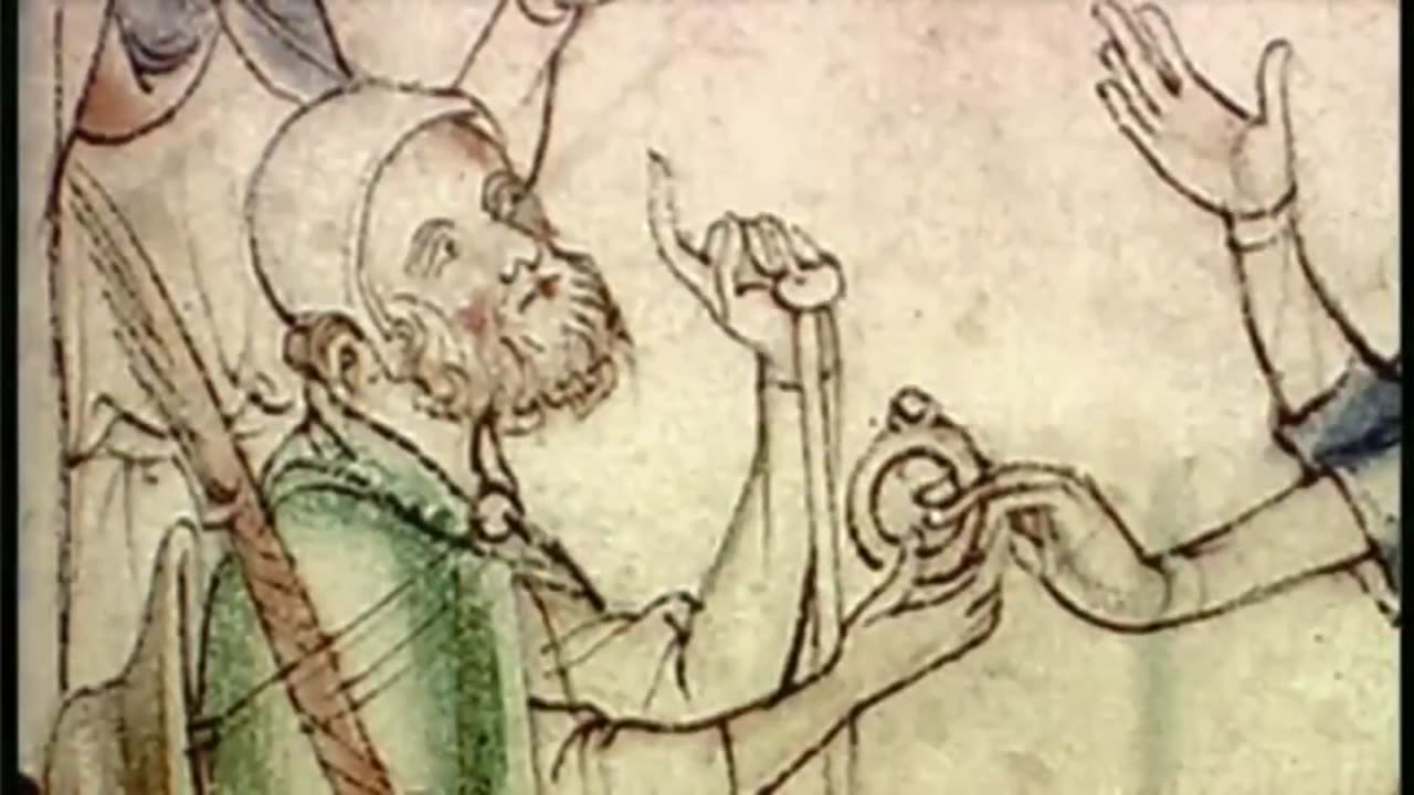 Simon Schama's A History Of Britain Episode 2 - Conquest