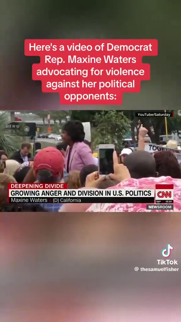 Who Promoted Violence That Got Charlie Kirk Shot