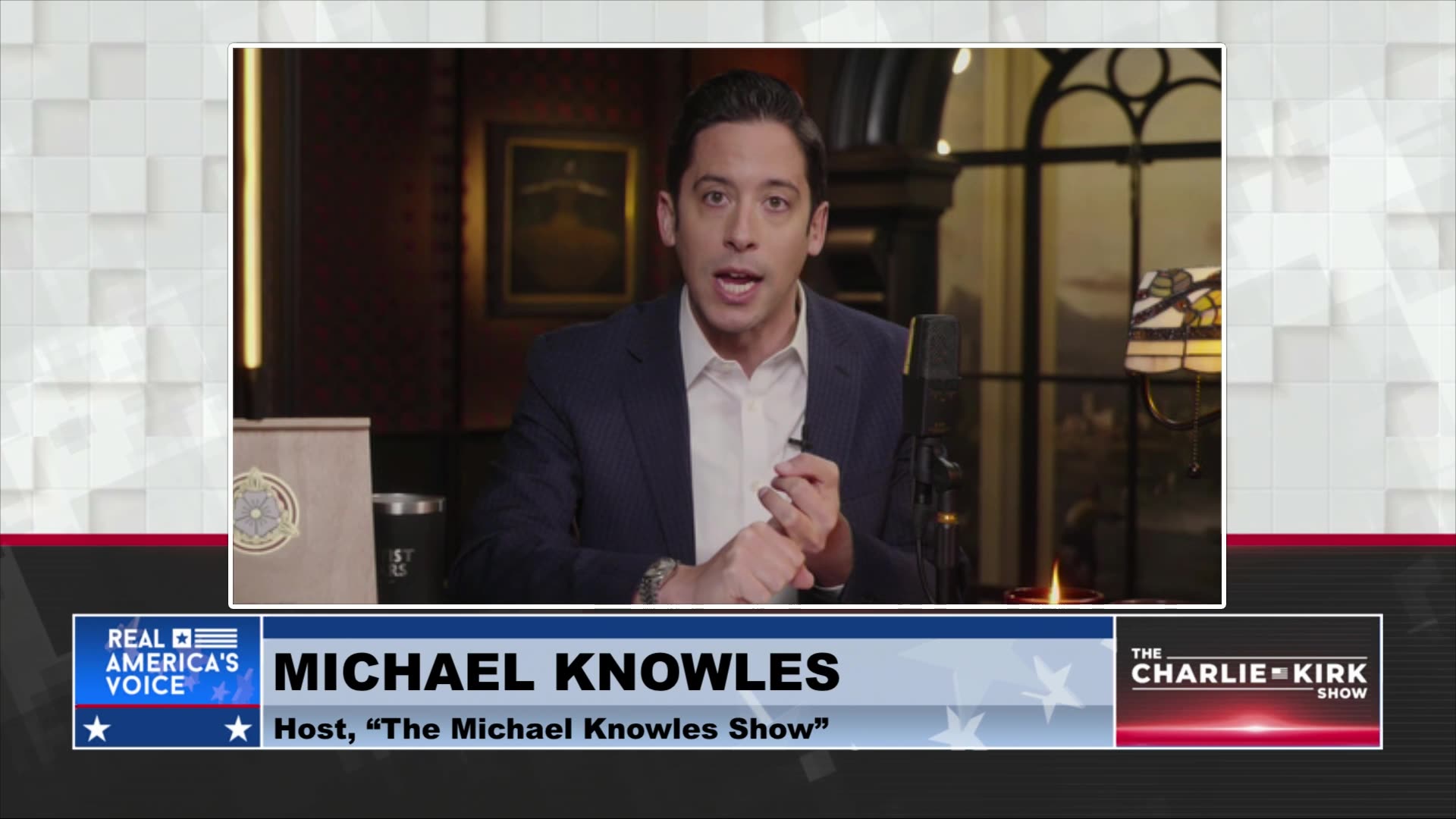 How Should Trump 2.0 Approach Venezuela? Michael Knowles Weighs In