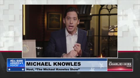 How Should Trump 2.0 Approach Venezuela? Michael Knowles Weighs In