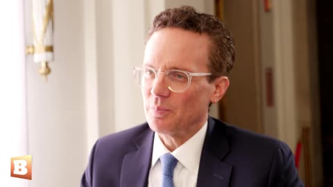 LIVE: Joe Lavorgna Speaks at the Trump Accounts Summit...