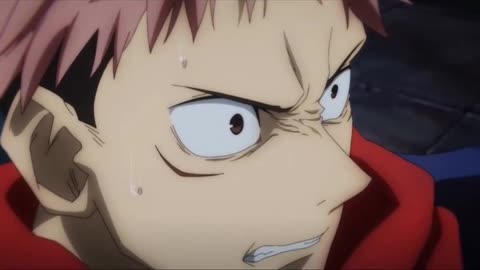 Sukuna traps Yuji in a no-win situation 😨