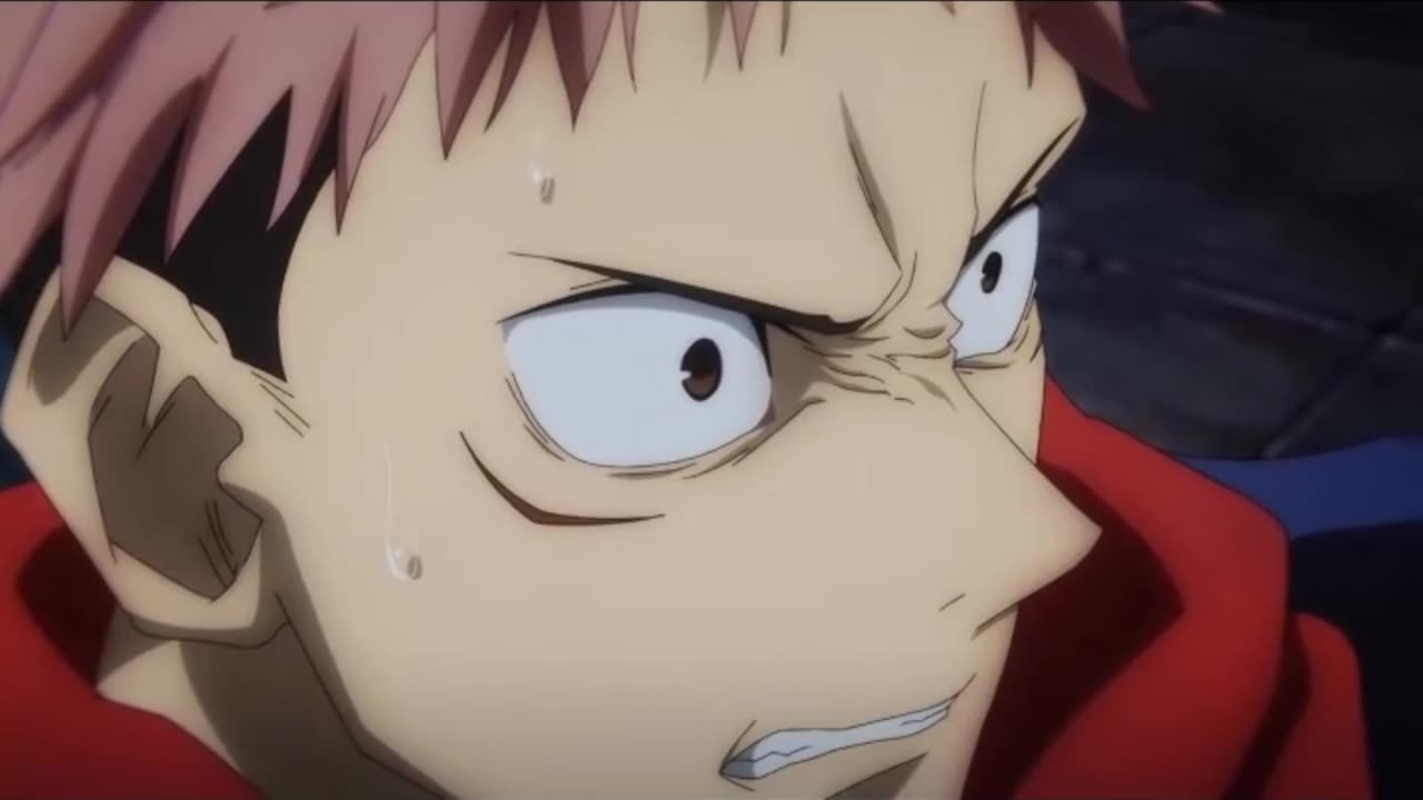 Sukuna traps Yuji in a no-win situation 😨