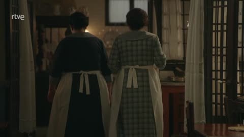 La Promesa - Capitulo 729 parte 3