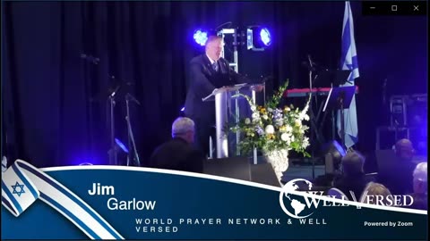 WPN Call 471 | With a Rise in Anti-Semitism, We Must Stand and Pray for the Nation of Israel