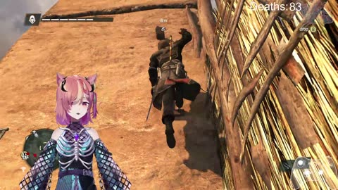 Vtuber! It is finally story time! LET'S GO