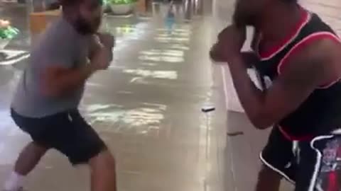 💥😡 Resellers Settle Beef With SHOCKING Mall Brawl! | FCN