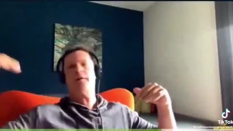 Jim Breuer "Let's talk about that!"