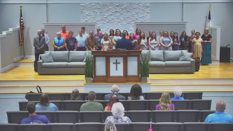 Liberty Baptist Church