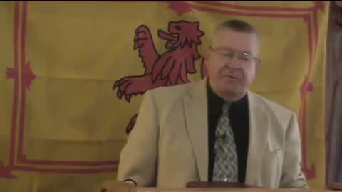 James Wickstrom - Plagues Upon The White Nations July 22 2017