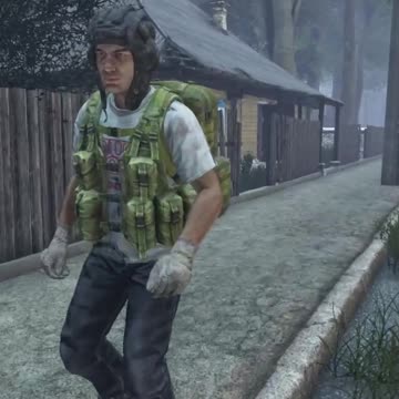 I Need A New Mouse To Play DayZ