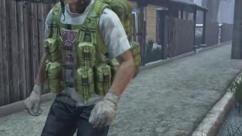 I Need A New Mouse To Play DayZ