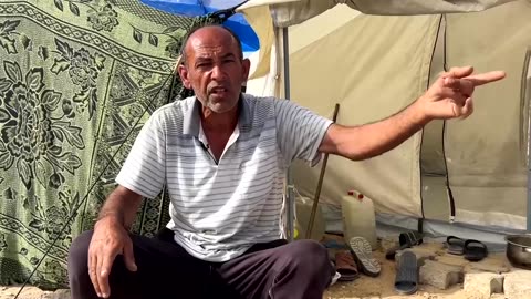 UN warns of 'distraction' as Israel-backed Gaza aid group starts work