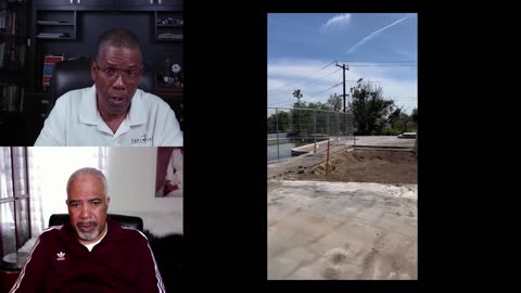 California Update with Dr. Wayne C. Cooper