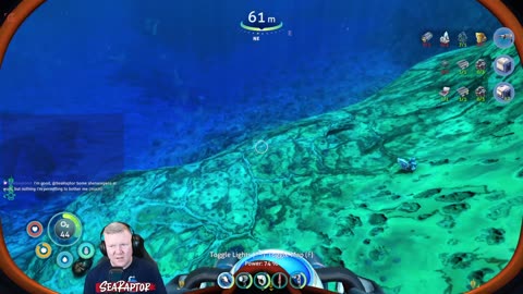 🤿 Subnautica 🤿 Below Zero ❄ Under da Sea