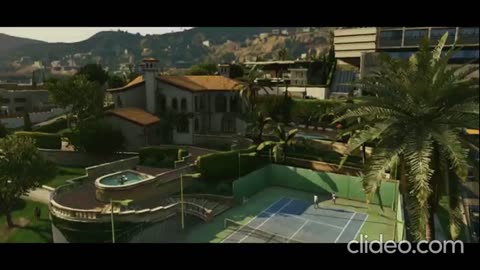GTA5 Seven Devils