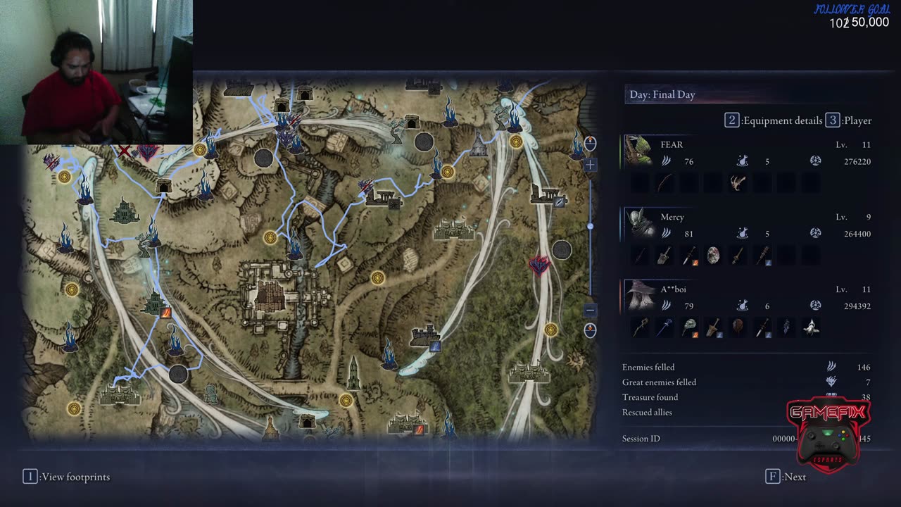 ELDEN RING NIGHTREIGN