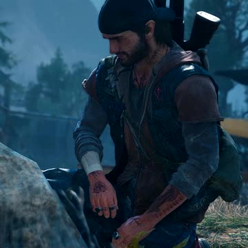 Days Gone - Thank you (Survival II)