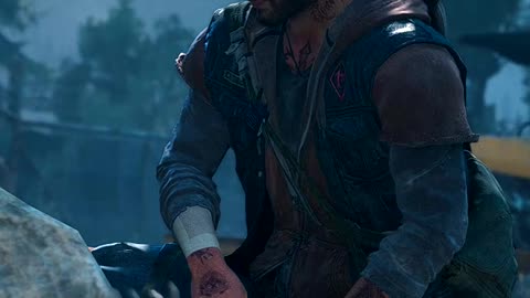 Days Gone - Thank you (Survival II)