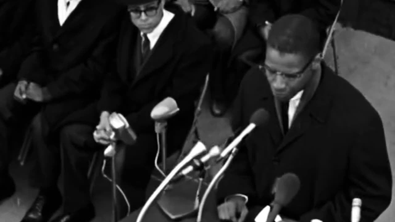 We are Black