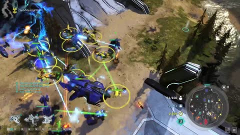 Slaughtering Xenomorphs - Aliens: Fireteam Elite Online!