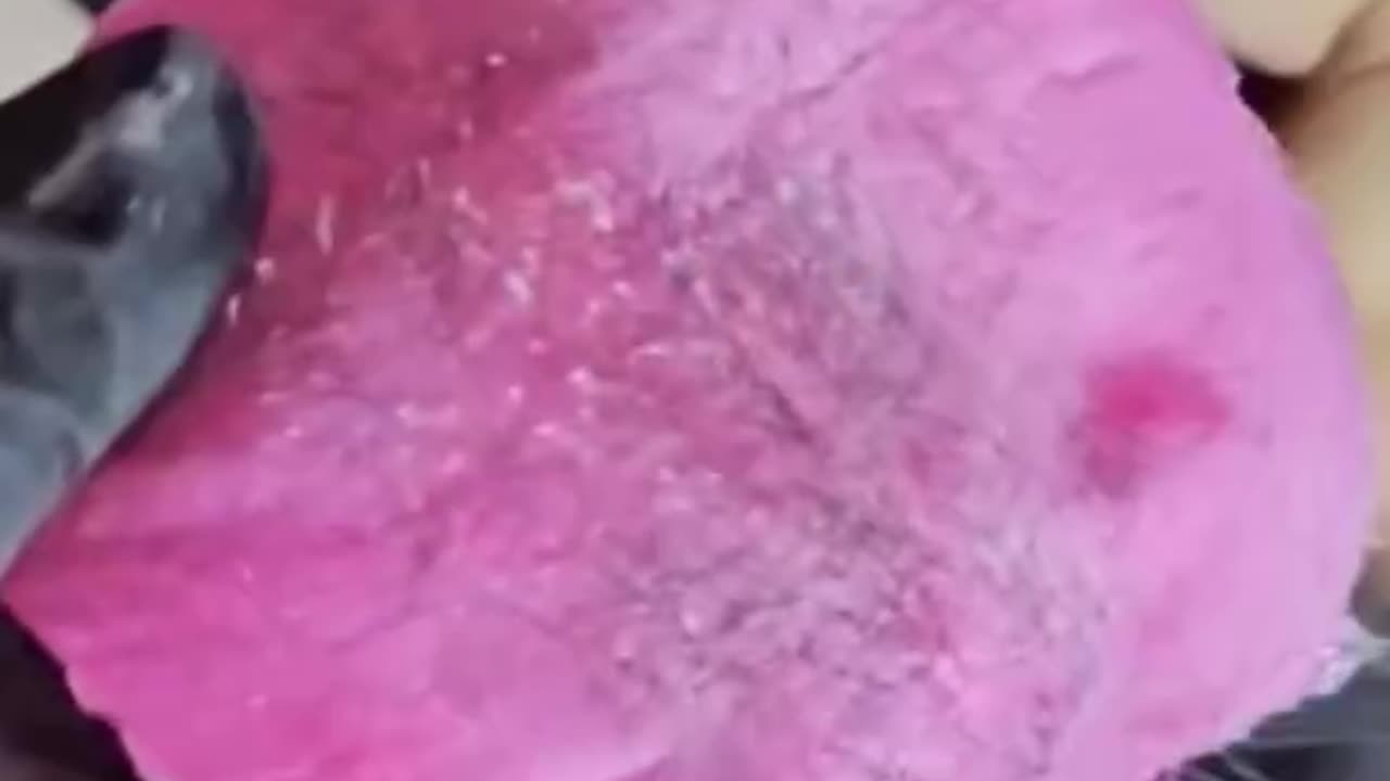 Underarm Waxing Using Sexy Smooth Tickled Pink | Perfect for Sensitive Skin! @kcbsalonspa