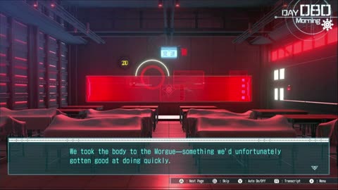 HUNDRED LINE -The Last Defense Academy Part 21 #RumbleGaming #VisualNovel #hundred_line