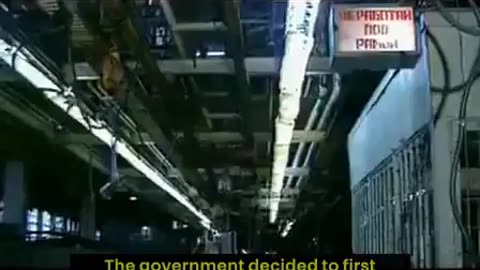 Episode 2 - Economic Reform and Privatisation