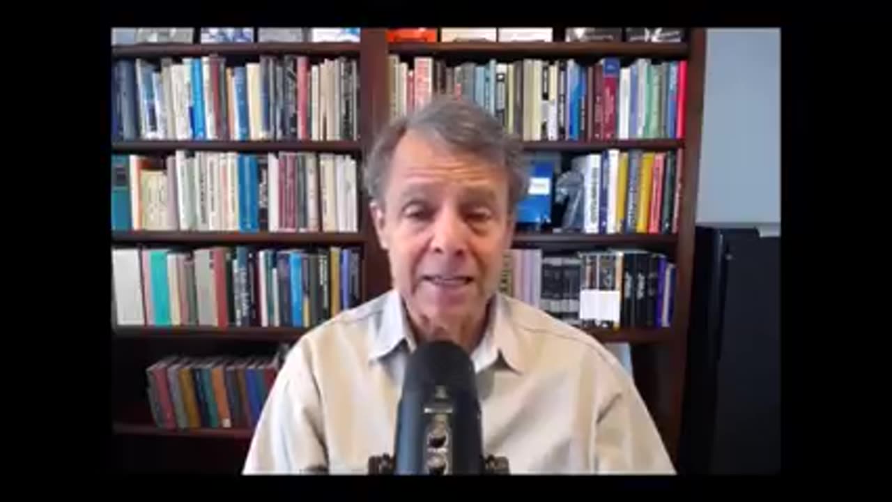 The National Security State and WHY the Kennedy Assassination