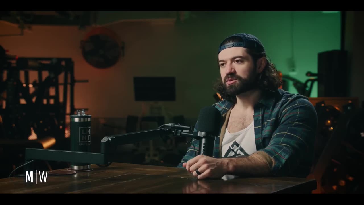 Legacy? Just Caterers. - Alex Hormozi on Modern Wisdom #mortality #authenticity #legacy #funeral