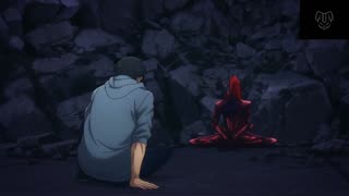 solo leveling igris fight 3