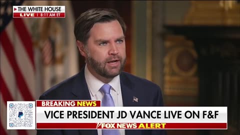 JD Vance Slams Bidens Globalist Economy