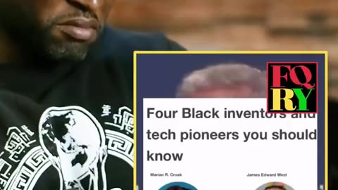 Black Inventors