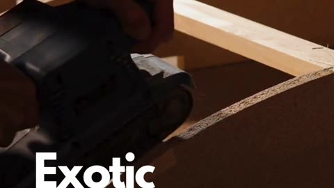 Exotic Wood Zone – Premium Exotic Hardwoods