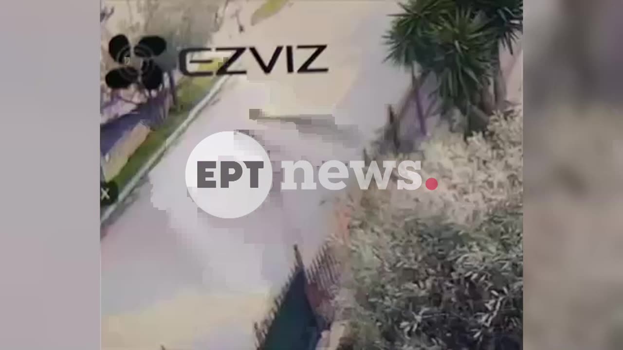 Τροχαίο Λούτσα