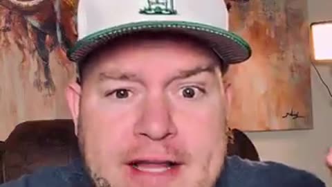 YOU'RE IN THE THICK OF A PSY-OP [ MKULTRA ]❓️