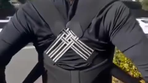 Adjustable Back Posture Belt Office Home Gym Unisex-BUY 2 FREE SHIPPING