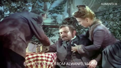Dr. Ehrlich's Magic Bullet (1940) Colorized