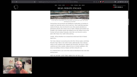 Texas Senate Redistricts, LA Wildlife Agents END Pet Deer, Slave Trade Education, & Premium Arrests